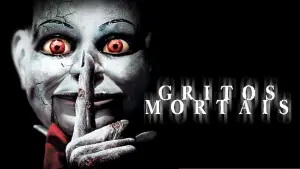 Задник до фильму"Мертва тиша" #806545