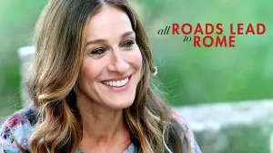 Задник до фильму"Усі дороги ведуть до Риму" #330670