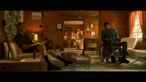 Задник до фильму"Швидкий Чарлі" #193534