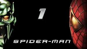 Задник до фильму"Людина-павук" #16757