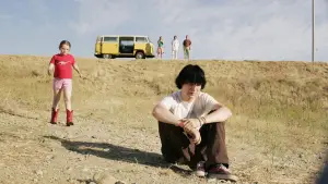 Задник до фильму"Маленька міс Щастя" #657394