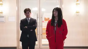 Задник до фильму"Перша поїздка" #551228