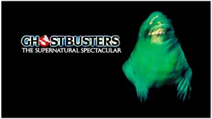 Задник до фильму"Мисливці за привидами" #45688