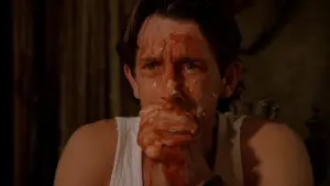 Задник до фильму"Тридцять сім і два щоранку" #774838