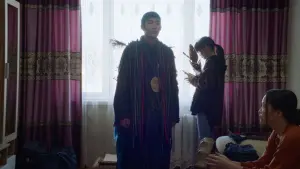 Задник до фильму"Сэр сэр салхи" #434784