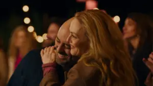 Задник до фильму"Зустріч однокласників" #764882