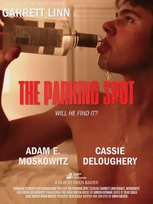 Постер до фильму"The Parking Spot" #825913