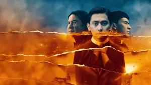 Задник до фильму"GomBurZa" #758488