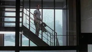 Задник до фильму"Розумник Вілл Хантінг" #579929