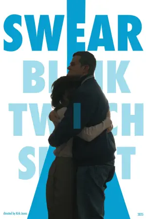 Постер до фильму"Я лаюсь" #761260