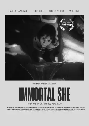 Постер до фильму"Immortal She" #777679