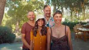 Задник до фильму"Планета самотніх: Грецька пригода" #651871