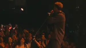 Задник до фильму"Луркер" #779588