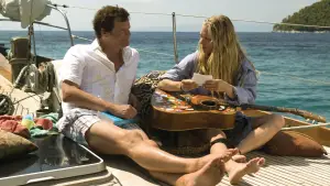 Задник до фильму"Мамма міа!" #633587