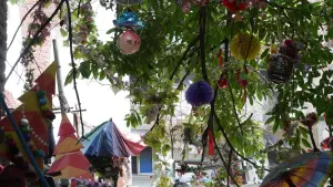 Задник до фильму"胡阿姨的花园" #788078