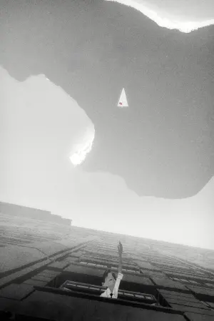 Постер до фильму"Паперова людина" #478484