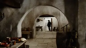 Задник до фильму"Хороший, поганий, злий" #582089