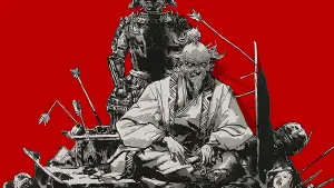 Задник до фильму"Ран" #750743