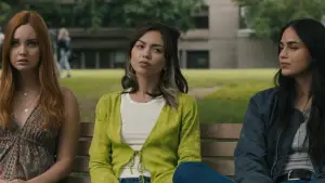 Задник до фильму"Крик VI" #748752