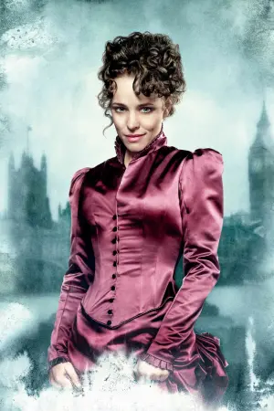 Постер до фильму"Шерлок Голмс" #232500