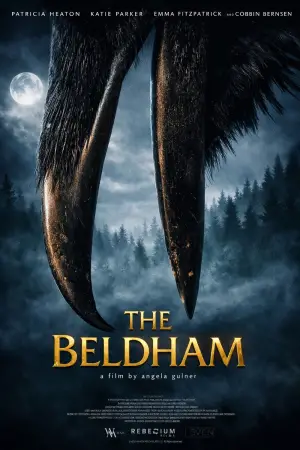 Постер до фильму"The Beldham" #513289