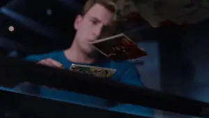 Задник до фильму"Месники" #510072