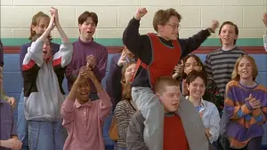 Задник до фильму"Велетень" #417791