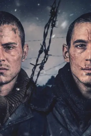 Постер до фильму"La tregua" #778973