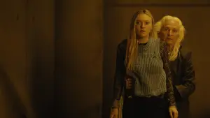 Задник до фильму"Наглядачі" #600431