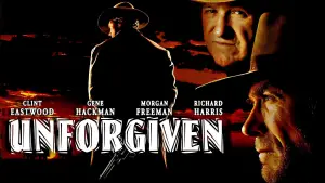 Задник до фильму"Непрощений" #657903