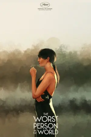 Постер до фильму"Найгірша людина в світі" #71273