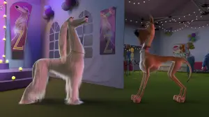 Задник до фильму"Мармадюк" #337064