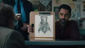 Задник до фильму"Маєток з привидами" #685733