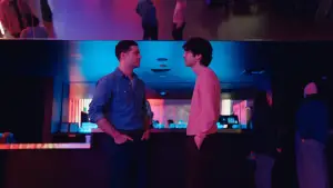 Задник до фильму"Без близнюка" #524614