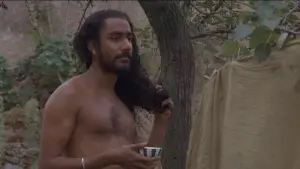 Задник до фильму"Англійський пацієнт" #732586