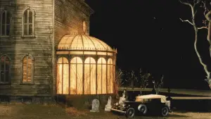 Задник до фильму"Моральні цінності сімейки Адамсів" #684856