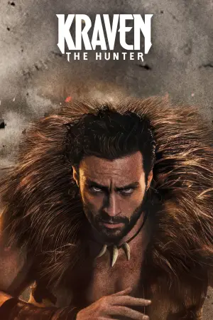 Постер до фильму"Крейвен-мисливець" #567431
