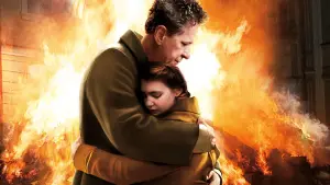 Задник до фильму"Книжкова злодійка" #211682