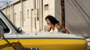 Задник до фильму"Любов, брехня та кровопролиття" #434482