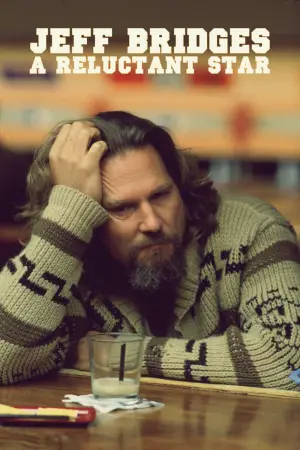 Постер до фільму "Jeff Bridges, star malgré lui"