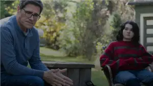 Задник до фильму"Bigfoot Woods" #773739