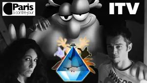 Задник до фильму"BoOzy’ OS і Cristal Камінь" #481981