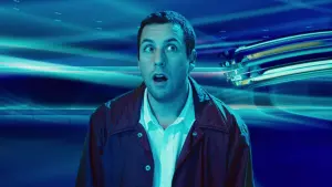 Задник до фильму"Клік: Із пультом по життю" #293380