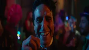 Задник до фильму"La muerte de un comediante" #781017