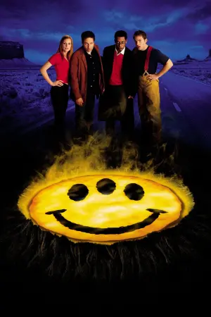 Постер до фильму"Еволюція" #305409