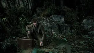 Задник до фильму"Фантастичні звірі: Таємниці Дамблдора" #772603