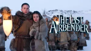 Задник до фильму"Останній володар стихій" #43660