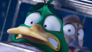 Задник до фильму"Переліт" #746845