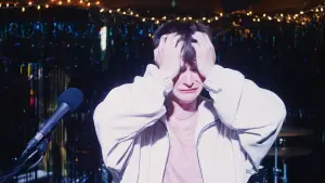 Задник до фильму"Our Hero, Balthazar" #764597