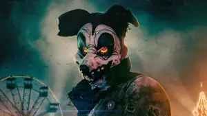 Задник до фильму"Mouse of Horrors" #855628